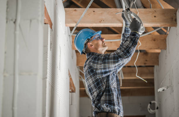 Best Electrician Near Me  in East Falmouth, MA