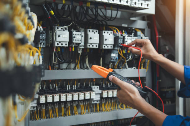 Best Licensed Electrician  in East Falmouth, MA