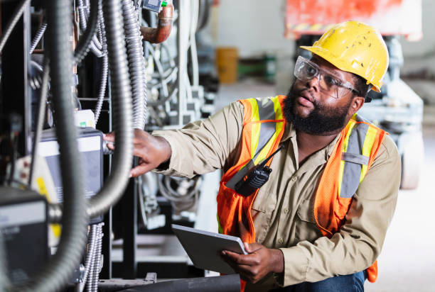 Best Commercial Electrician Services  in East Falmouth, MA