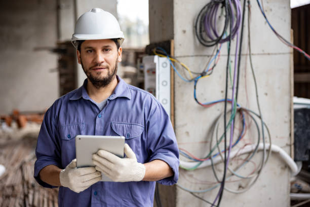 Best Ceiling Fan Installation Electrician  in East Falmouth, MA