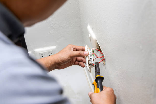 Best Electrical Rewiring Services  in East Falmouth, MA