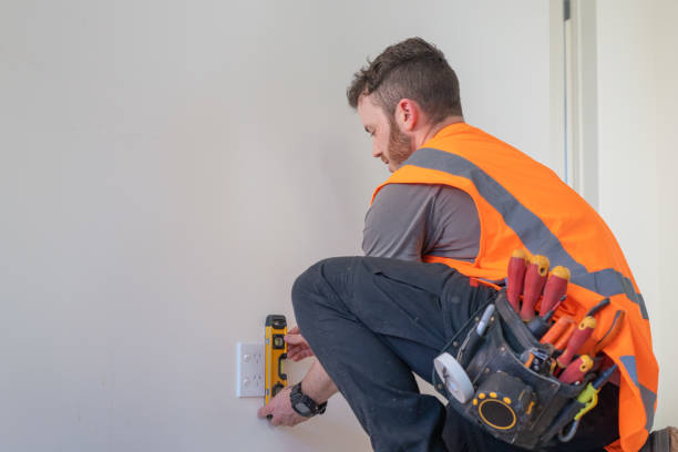 Professional Electrician in MA