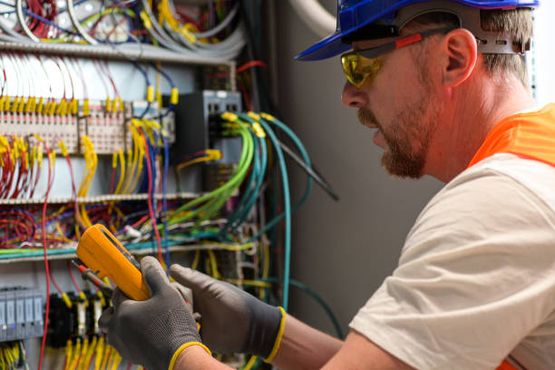 Best Affordable Emergency Electrician  in East Falmouth, MA