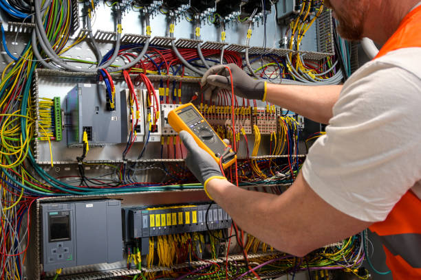 Best Affordable Emergency Electrician  in East Falmouth, MA