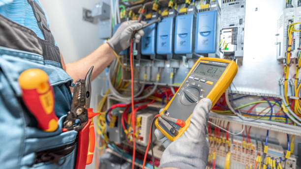 Best Commercial Electrician Services  in East Falmouth, MA
