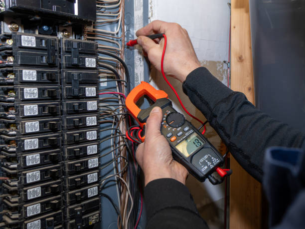 Best Emergency Electrical Repair  in East Falmouth, MA