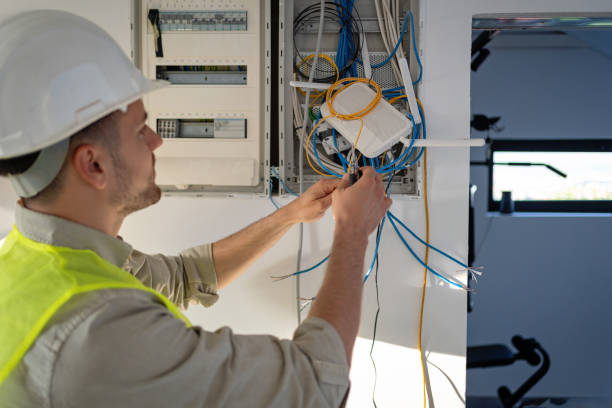 Best Emergency Electrician Near Me  in East Falmouth, MA