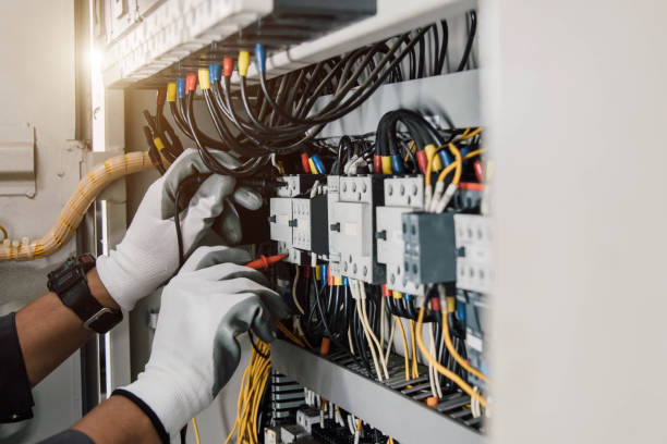 Best Electrical Outlet Repair  in East Falmouth, MA