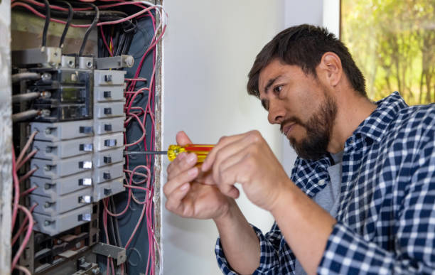 Best Generator Installation Services  in East Falmouth, MA